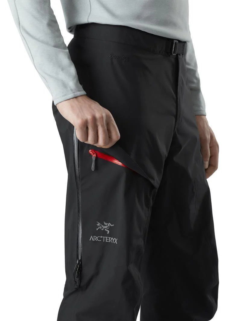Beta AR Pants, Short - Mens - Image 6