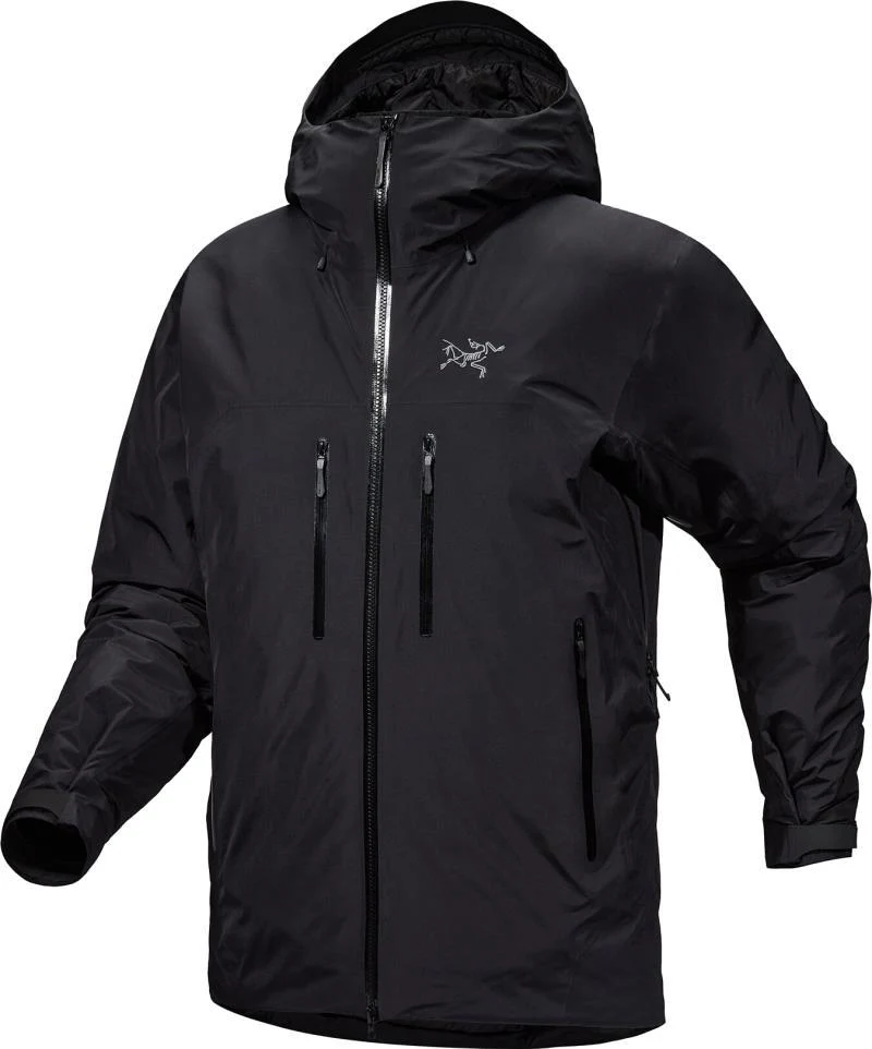 Beta Down Insulated Jacket - Mens (Prior Season)