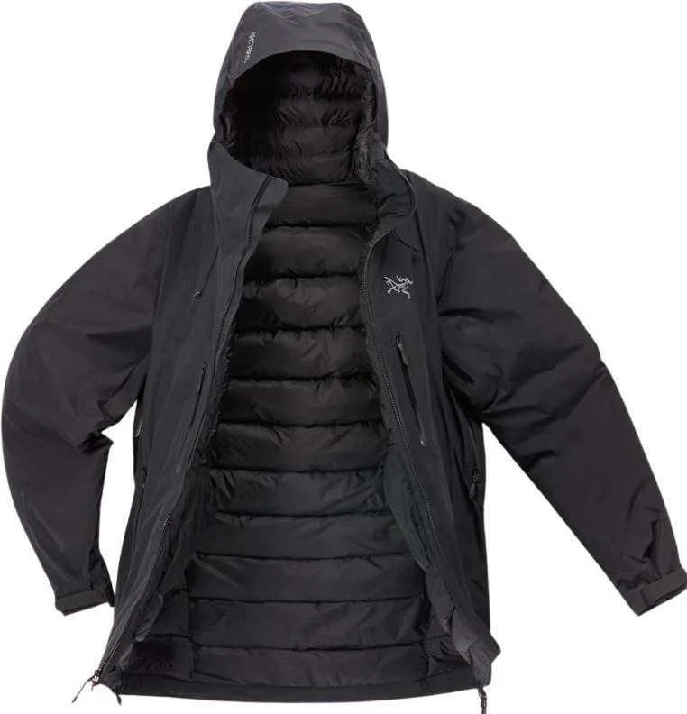 Beta Down Insulated Jacket - Mens (Prior Season) - Image 2