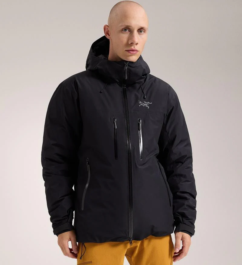 Beta Down Insulated Jacket - Mens (Prior Season) - Image 3