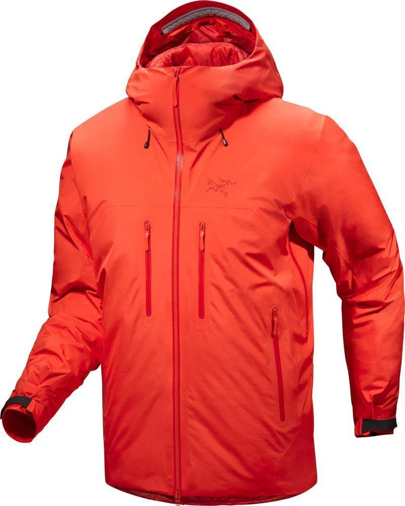 Beta Down Insulated Jacket - Mens (Prior Season) - Image 5