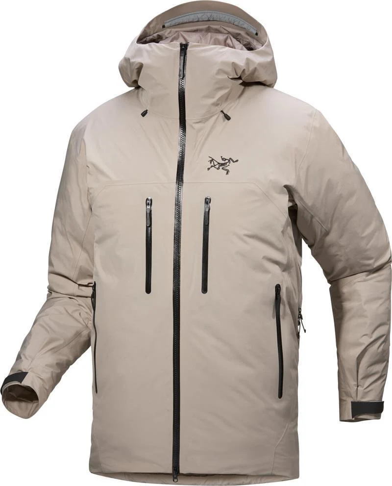 Beta Down Insulated Jacket - Mens (Prior Season) - Image 6
