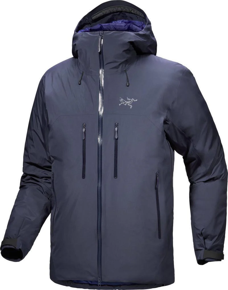 Beta Down Insulated Jacket - Mens (Prior Season) - Image 7