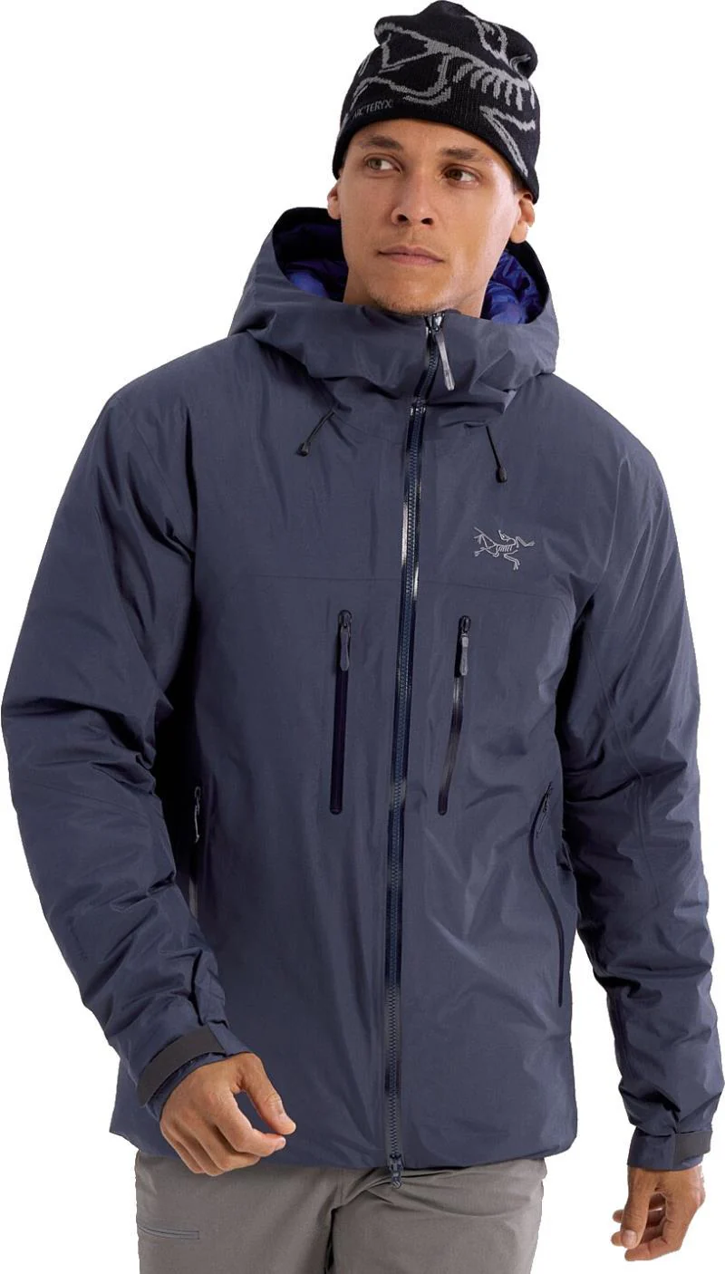 Beta Down Insulated Jacket - Mens (Prior Season) - Image 8