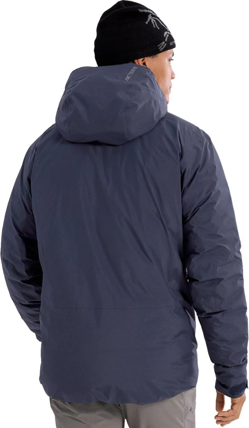 Beta Down Insulated Jacket - Mens (Prior Season) - Image 9
