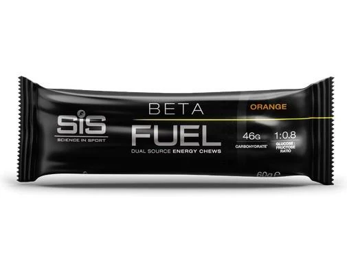 Beta Fuel Energy Chew Bar 60g - Image 2