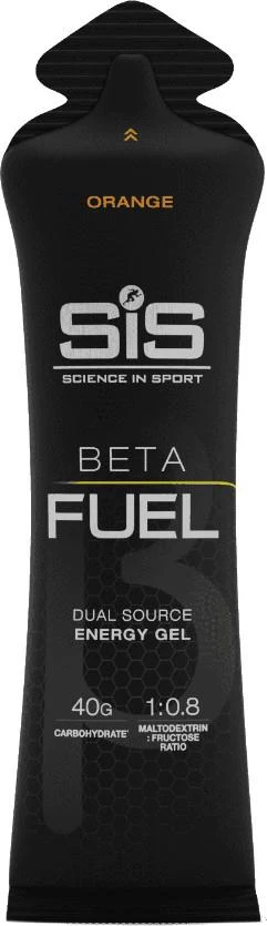 Beta Fuel Gel 60ml