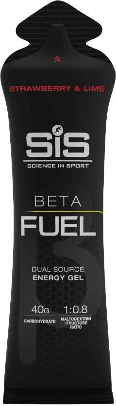 Beta Fuel Gel 60ml - Image 2