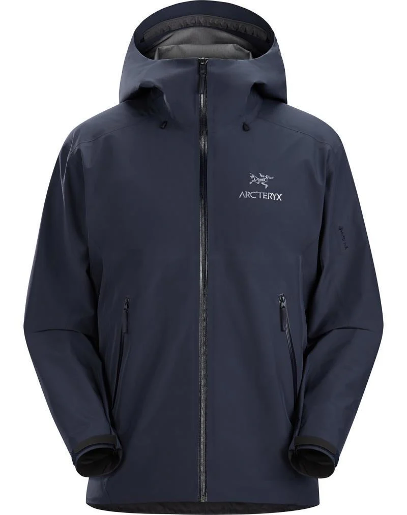 Beta Insulated Jacket - Mens - Image 2