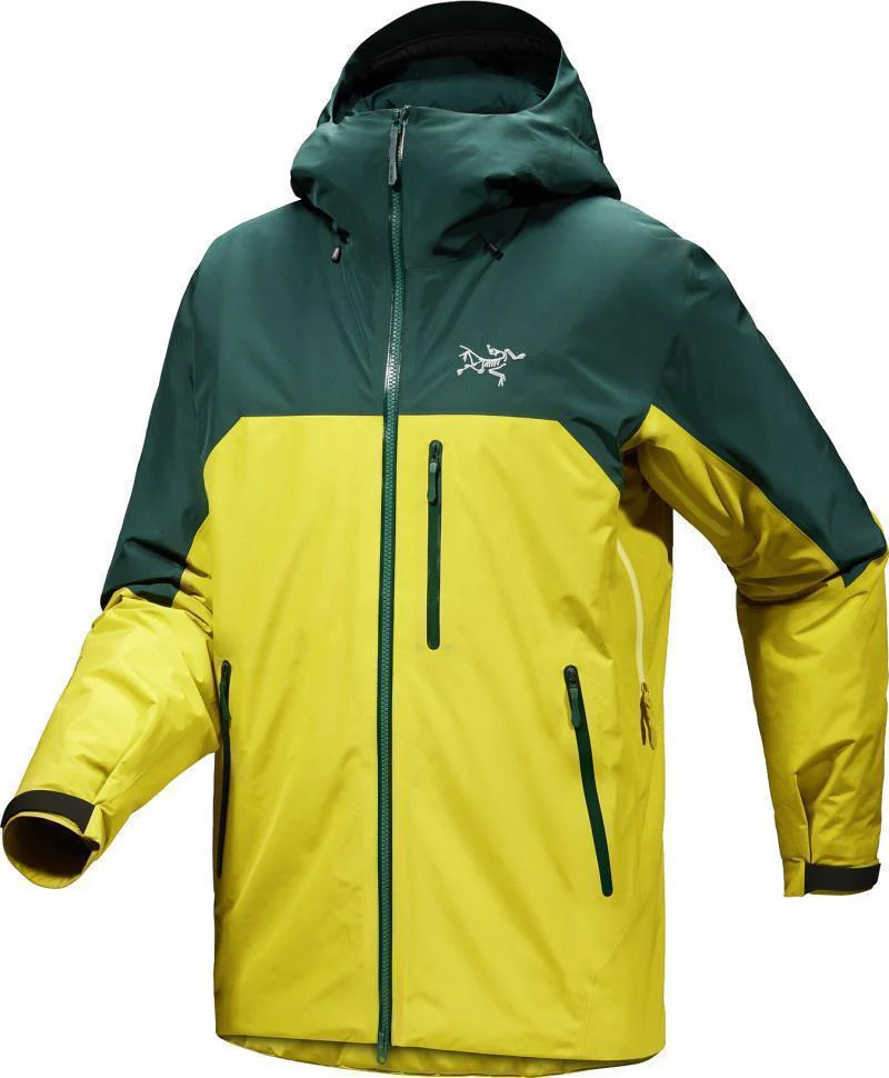 Beta Insulated Jacket - Mens (Prior Season)
