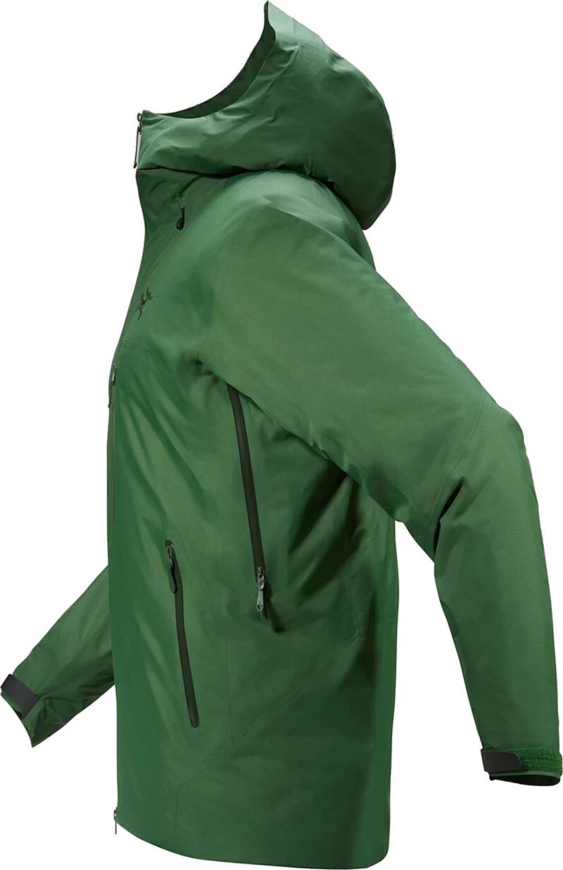 Beta Insulated Jacket - Mens (Prior Season) - Image 10