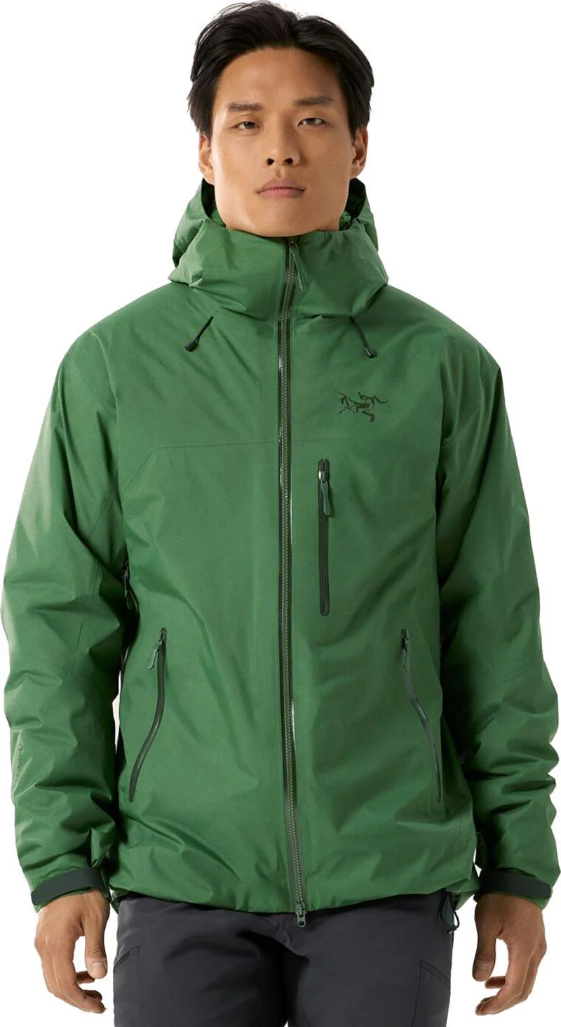 Beta Insulated Jacket - Mens (Prior Season) - Image 11