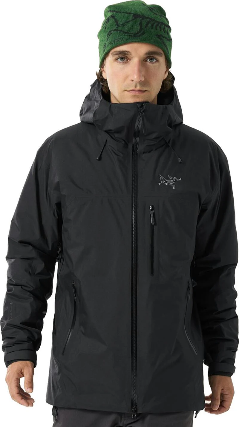 Beta Insulated Jacket - Mens (Prior Season) - Image 3