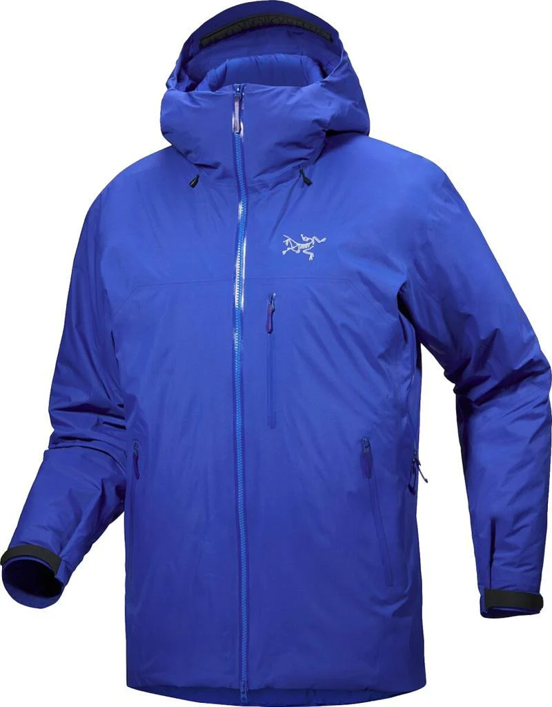 Beta Insulated Jacket - Mens (Prior Season) - Image 5