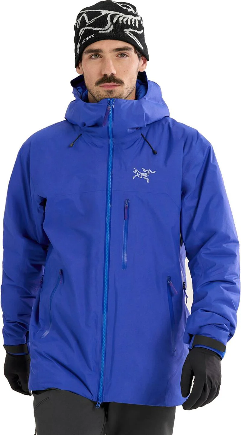 Beta Insulated Jacket - Mens (Prior Season) - Image 7