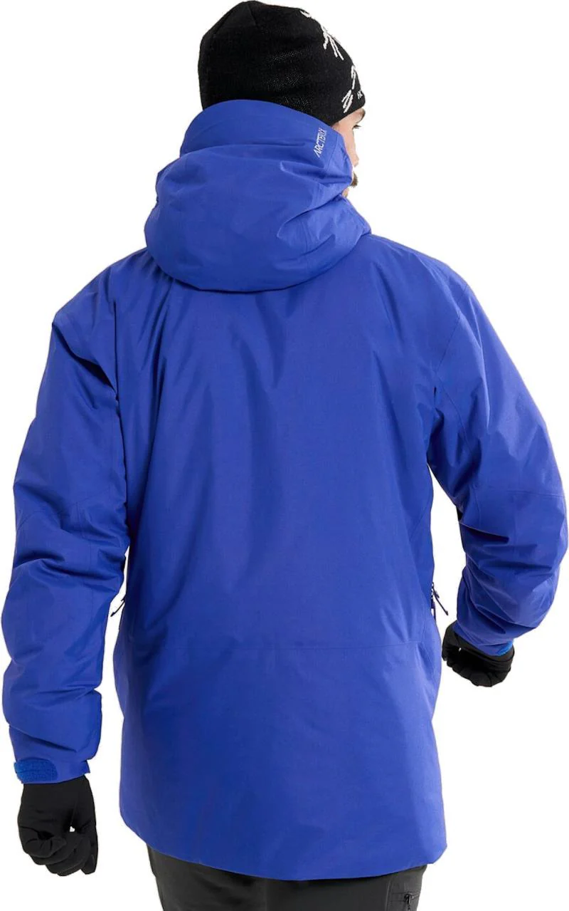 Beta Insulated Jacket - Mens (Prior Season) - Image 8