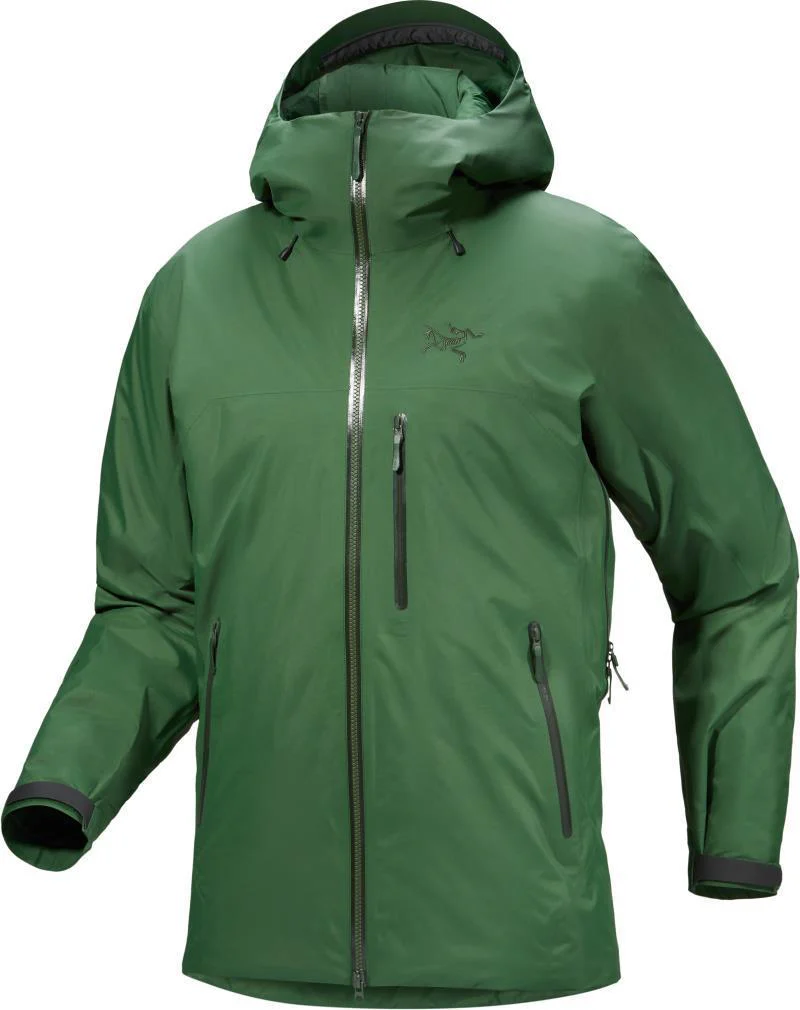 Beta Insulated Jacket - Mens (Prior Season) - Image 9