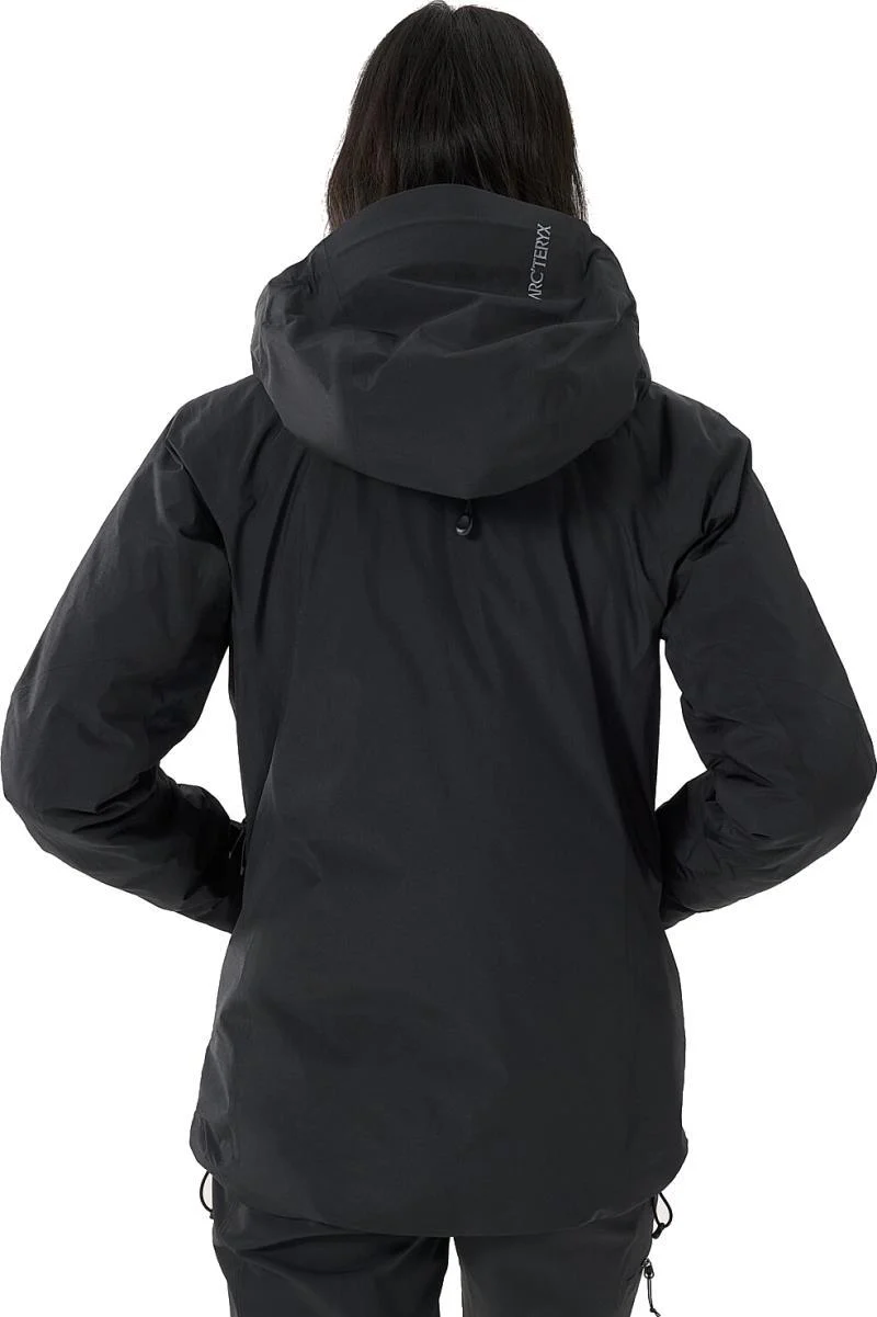 Beta Insulated Jacket - Womens (Prior Season) - Image 10