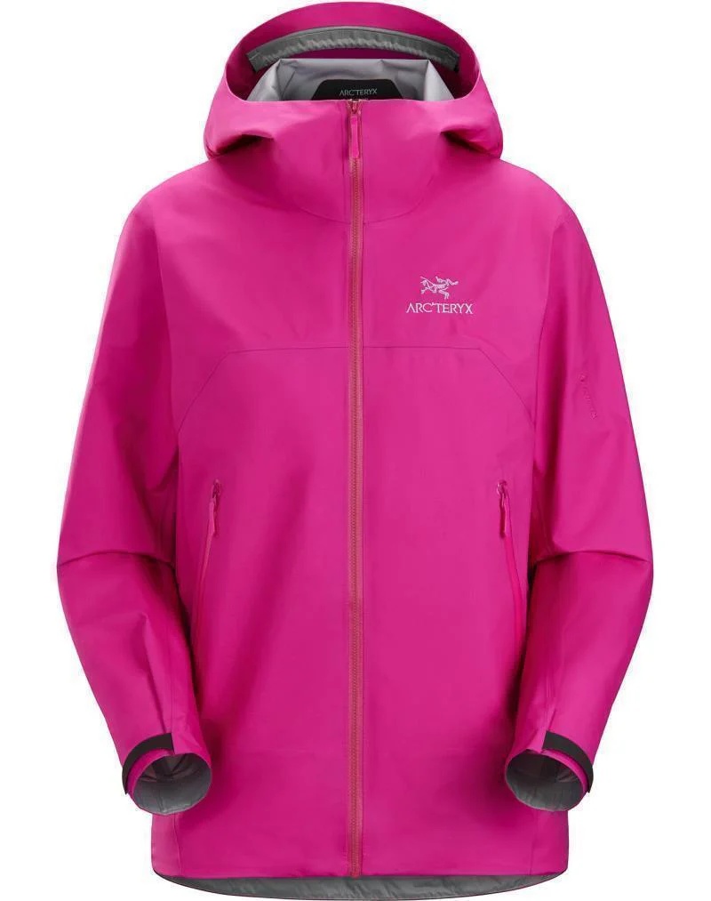 Beta Insulated Jacket - Womens (Prior Season) - Image 2