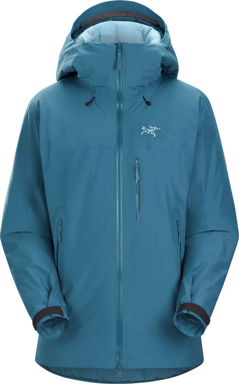 Beta Insulated Jacket - Womens (Prior Season) - Image 3