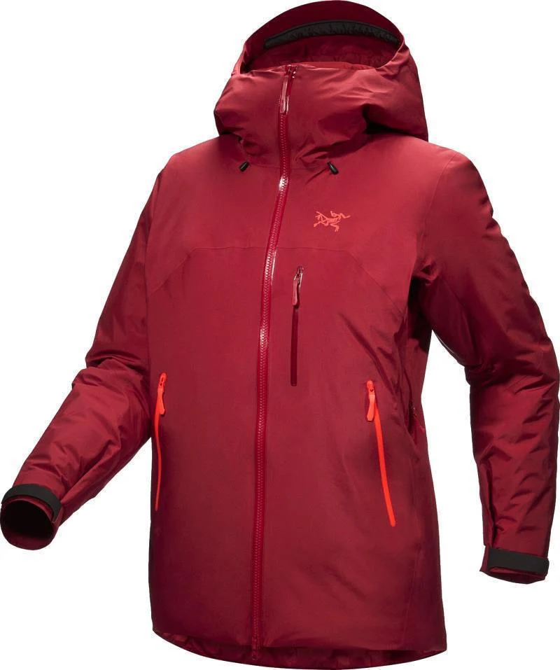 Beta Insulated Jacket - Womens (Prior Season) - Image 6