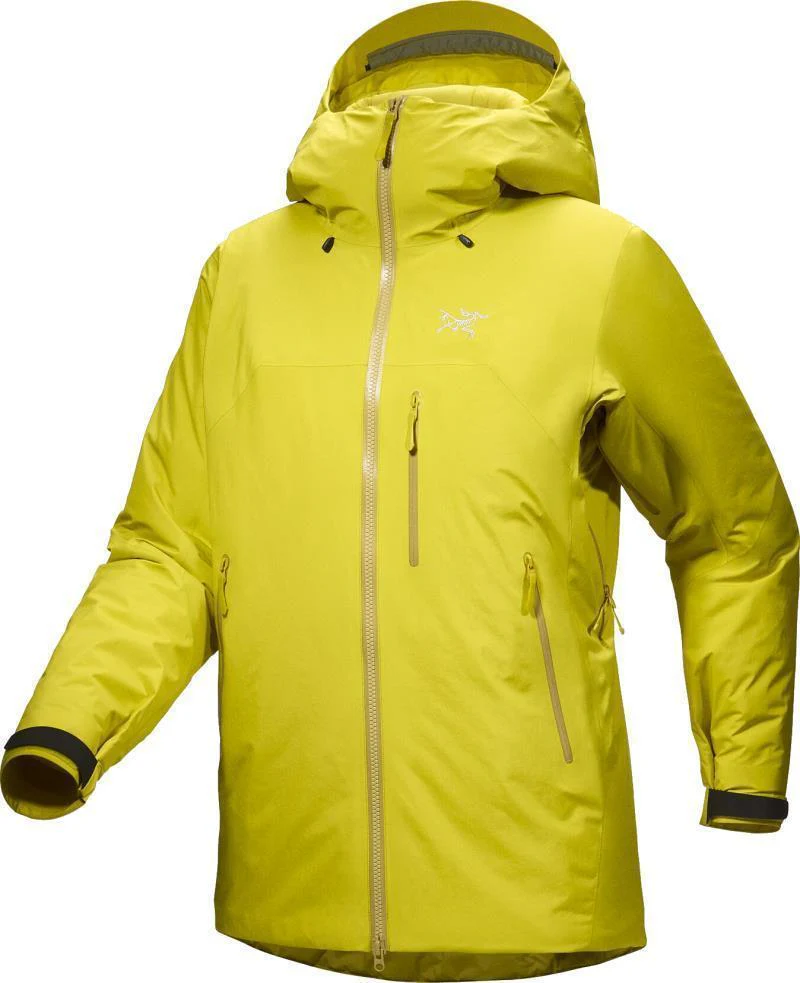 Beta Insulated Jacket - Womens (Prior Season) - Image 7