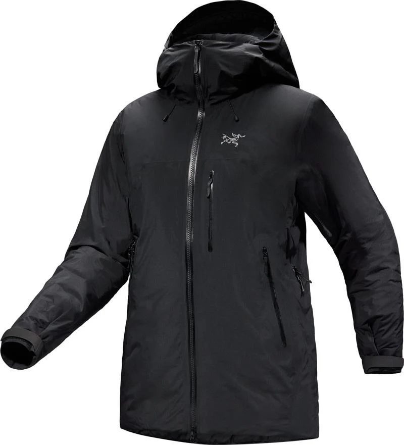 Beta Insulated Jacket - Womens (Prior Season) - Image 8