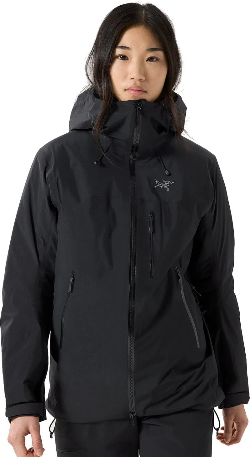 Beta Insulated Jacket - Womens (Prior Season) - Image 9