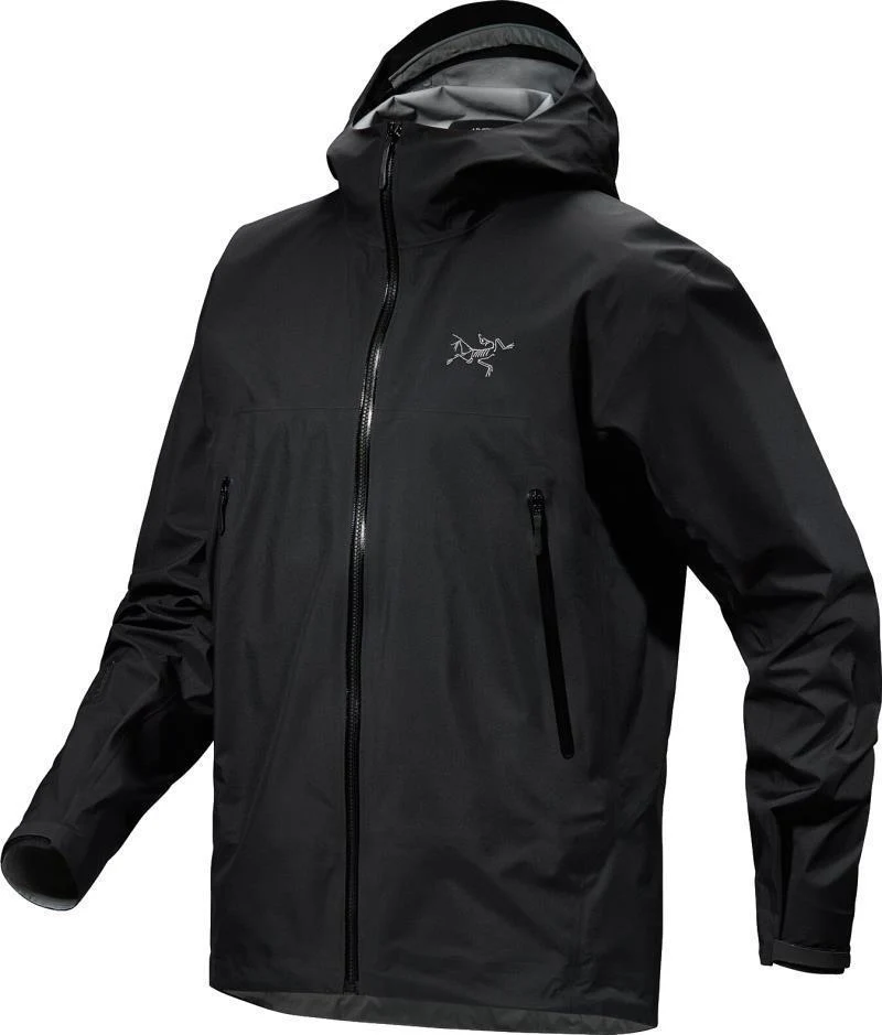 Beta Jacket - Mens (Prior Season) - Image 2