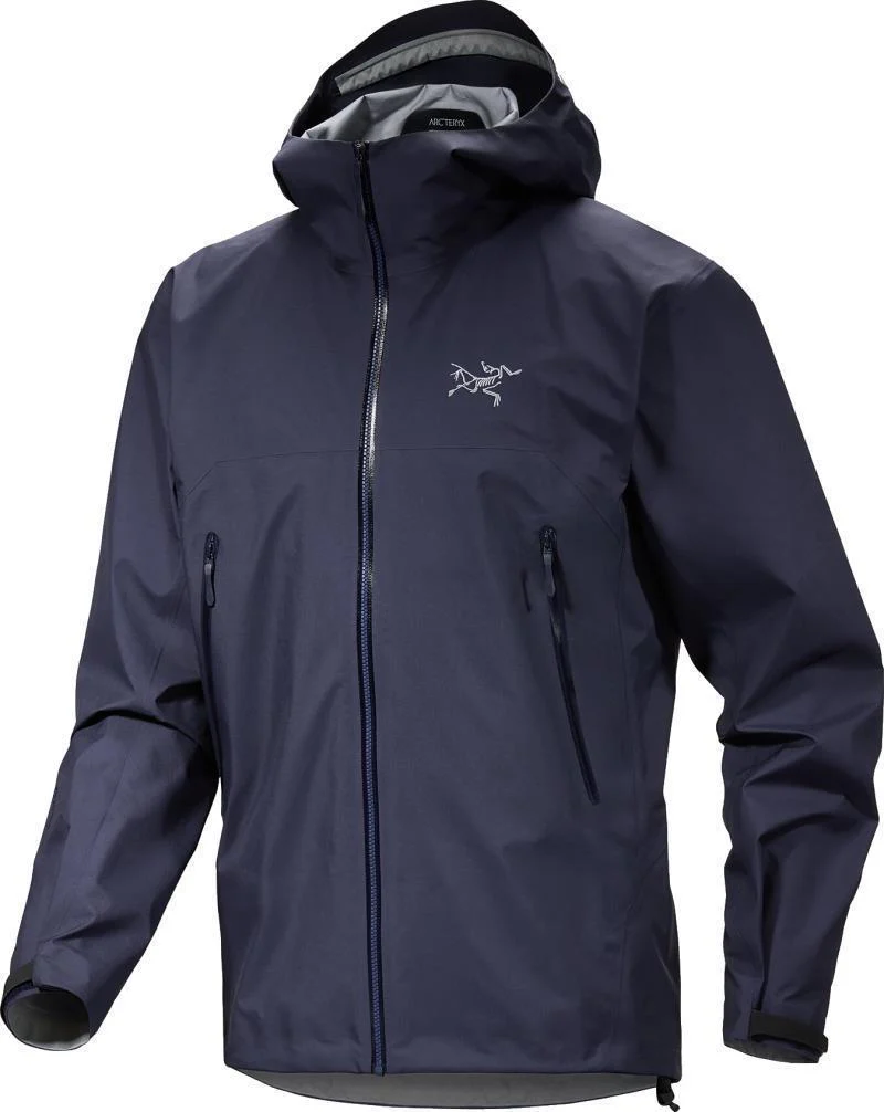 Beta Jacket - Mens (Prior Season) - Image 3