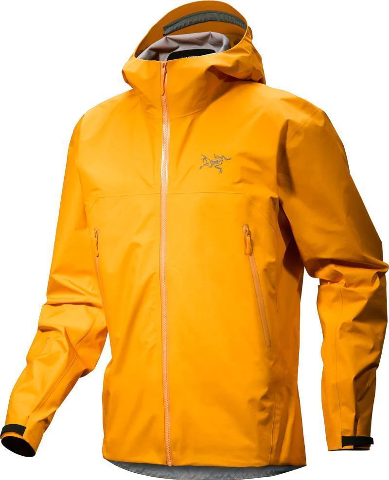 Beta Jacket - Mens (Prior Season) - Image 5