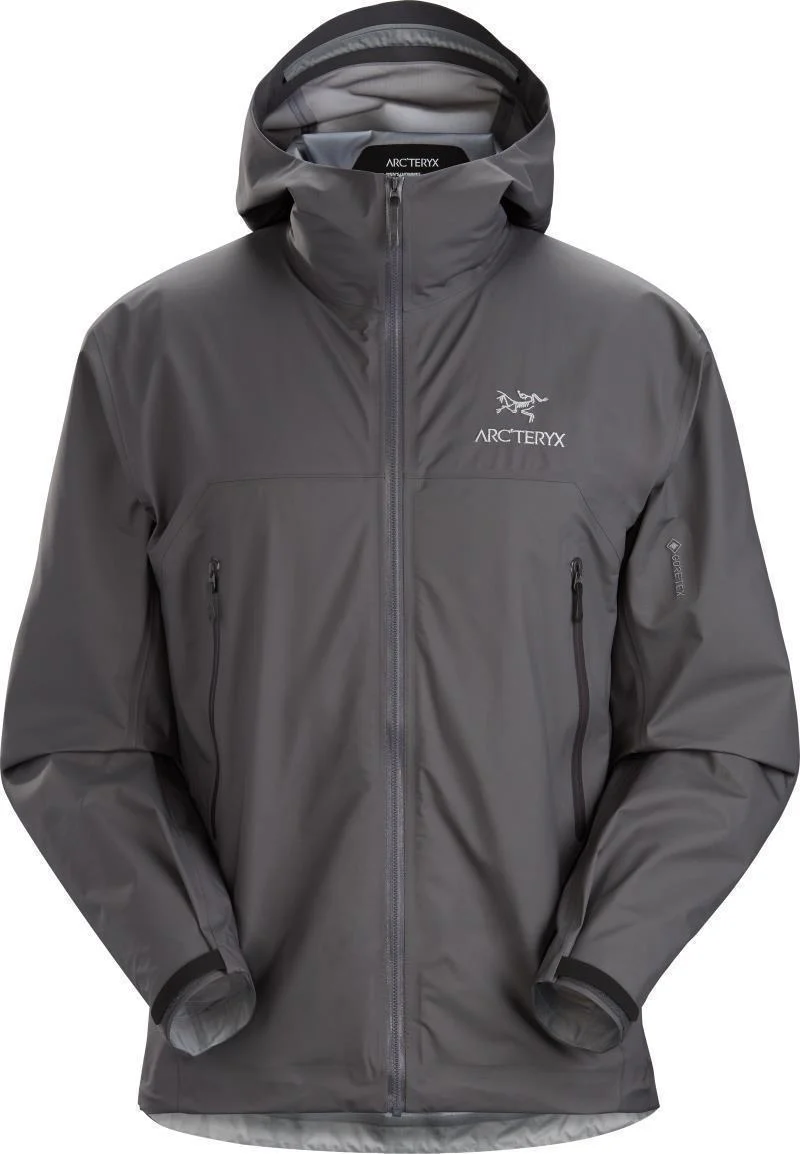 Beta Jacket - Mens (Prior Season)
