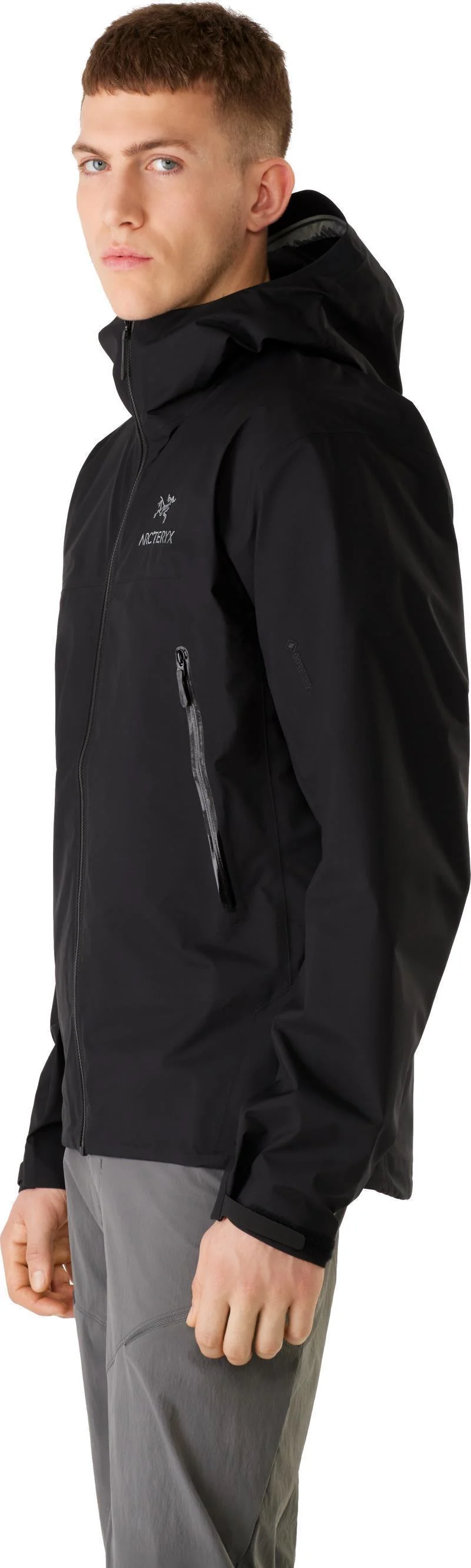 Beta Jacket - Mens (Prior Season) - Image 11