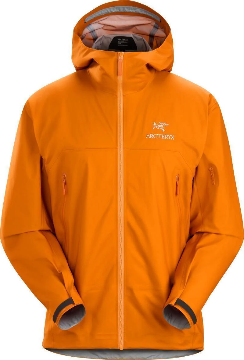 Beta Jacket - Mens (Prior Season) - Image 15