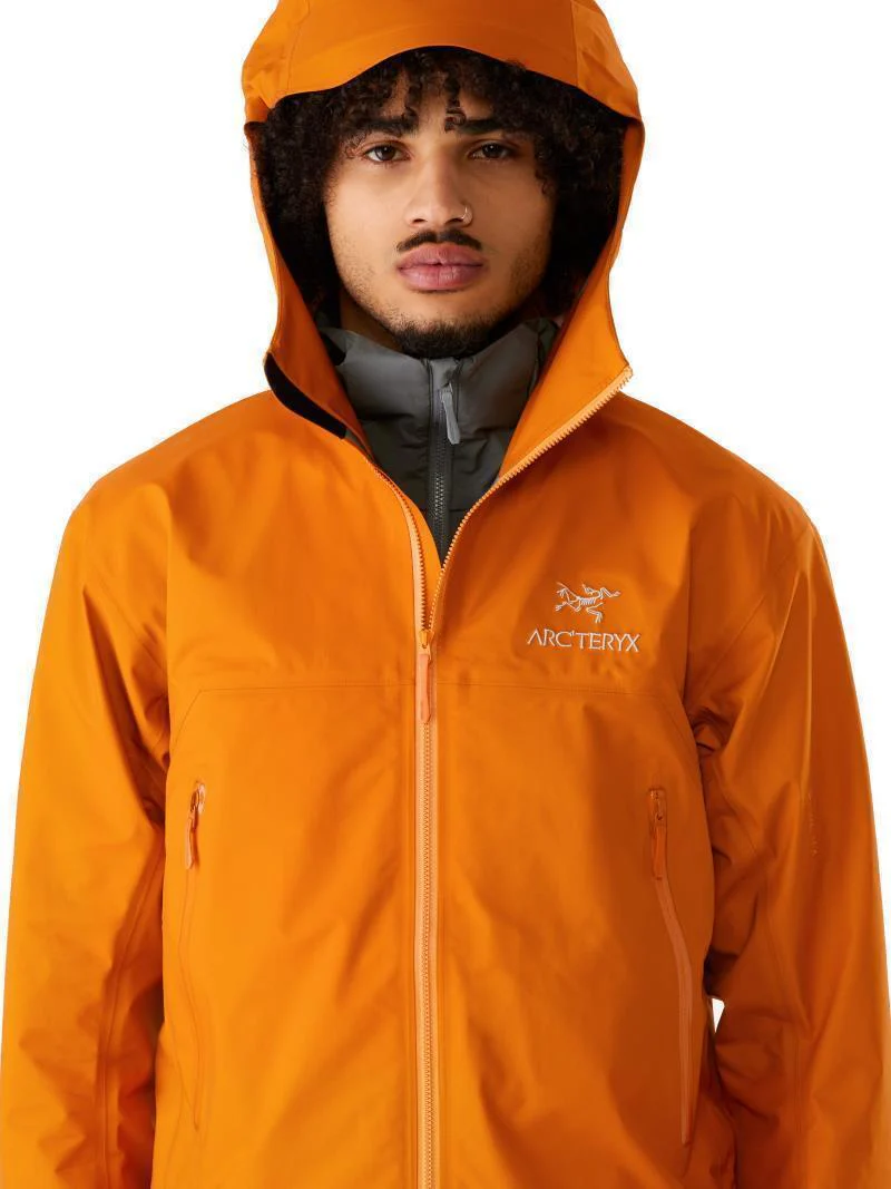 Beta Jacket - Mens (Prior Season) - Image 19