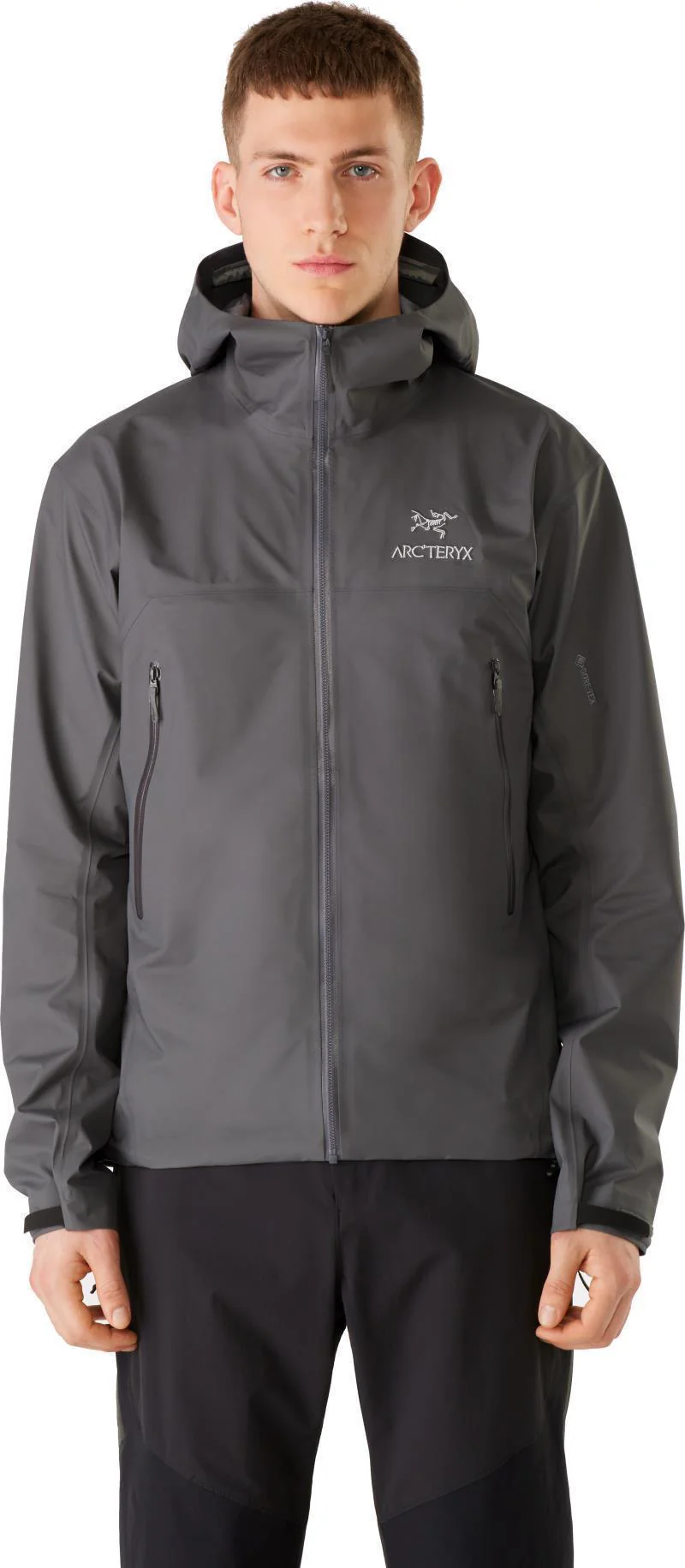 Beta Jacket - Mens (Prior Season) - Image 2