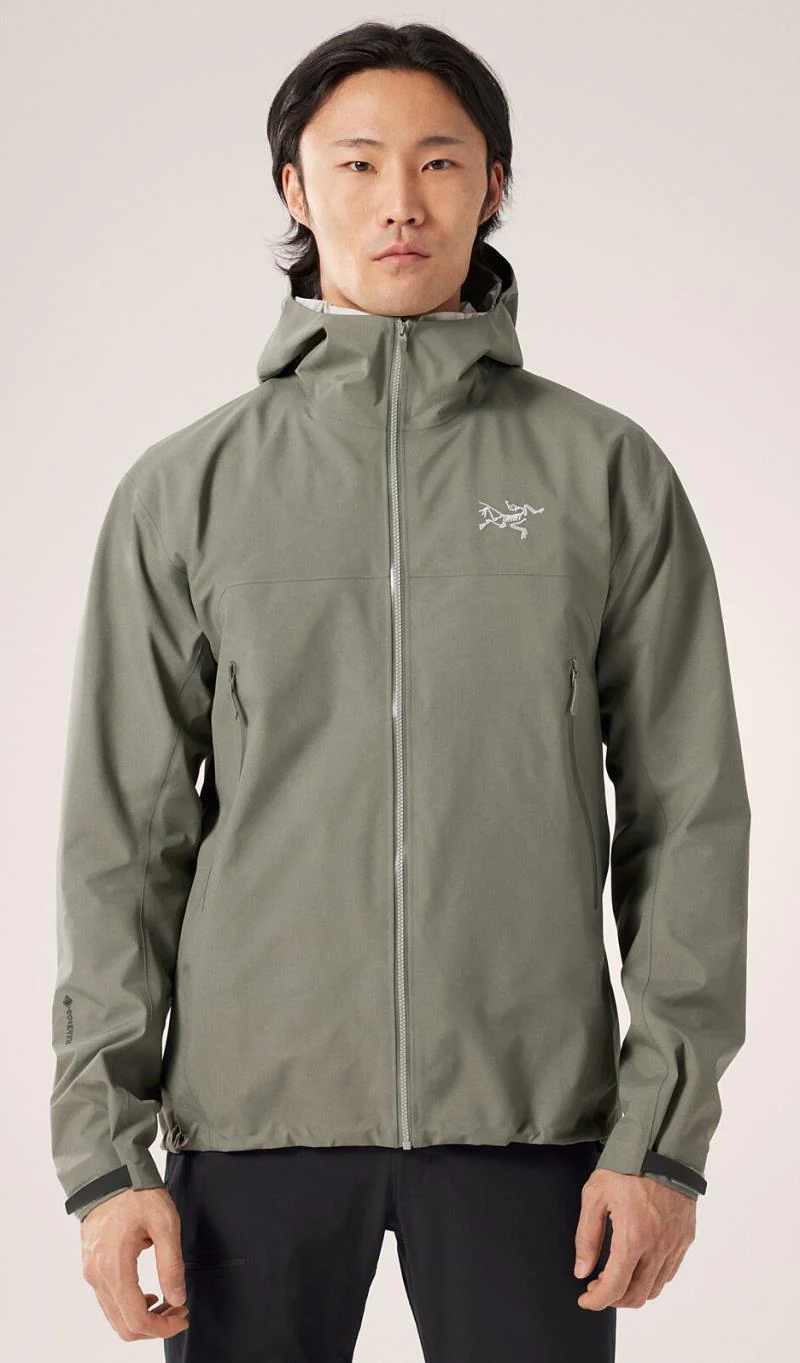 Beta Jacket - Mens (Prior Season) - Image 2