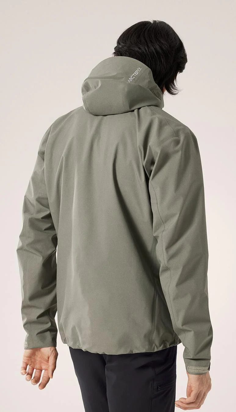 Beta Jacket - Mens (Prior Season) - Image 3