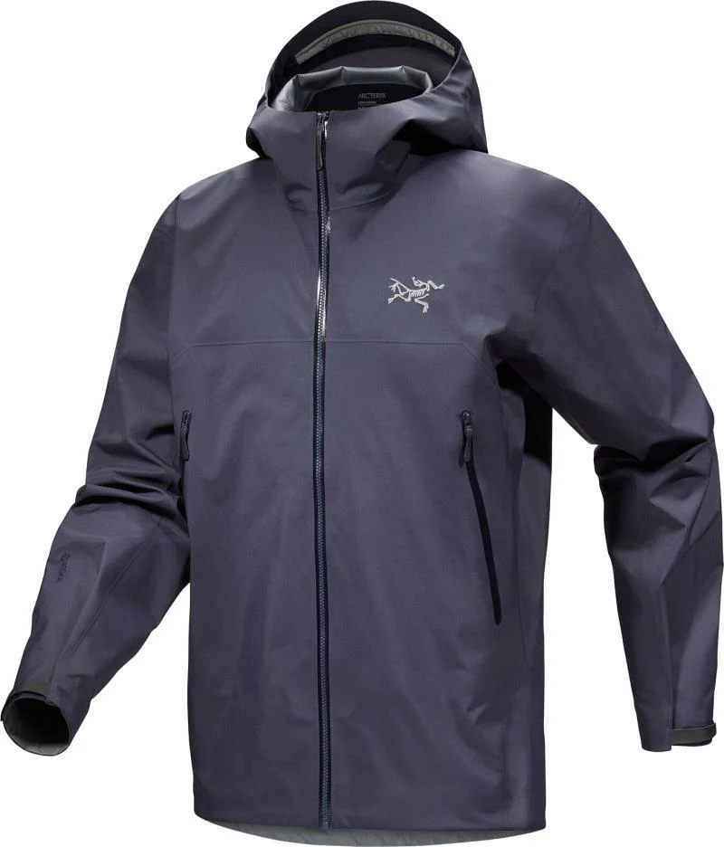 Beta Jacket - Mens (Prior Season) - Image 4