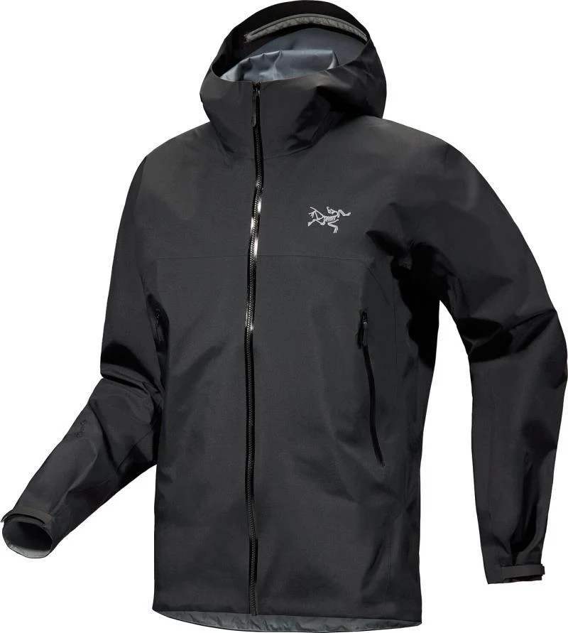 Beta Jacket - Mens (Prior Season) - Image 5
