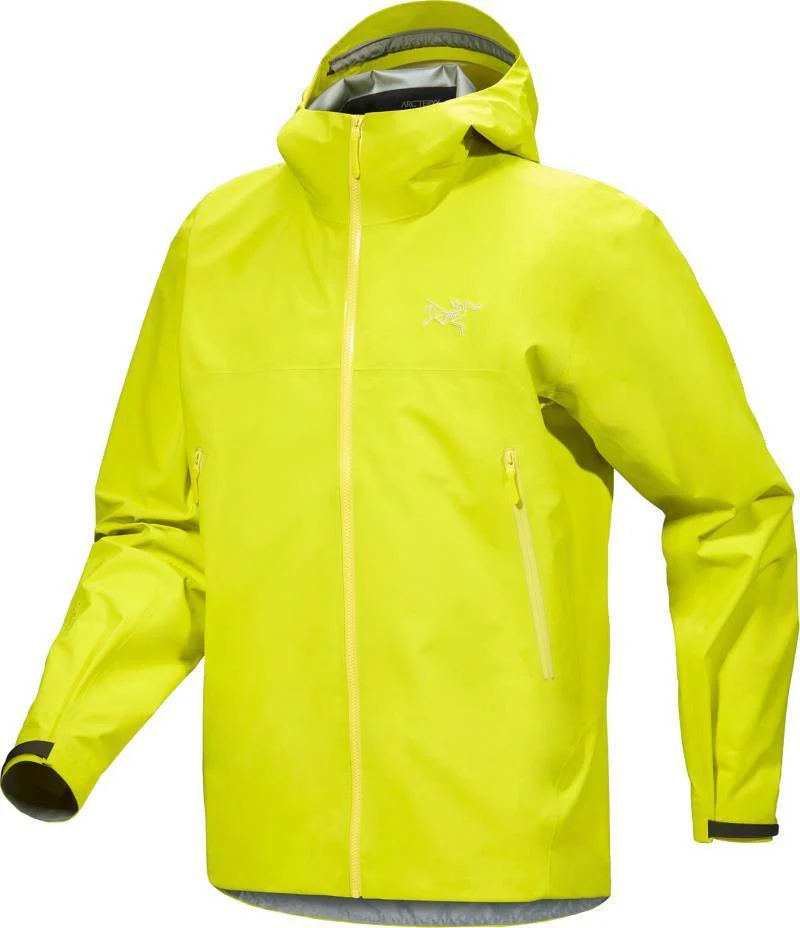 Beta Jacket - Mens (Prior Season) - Image 7