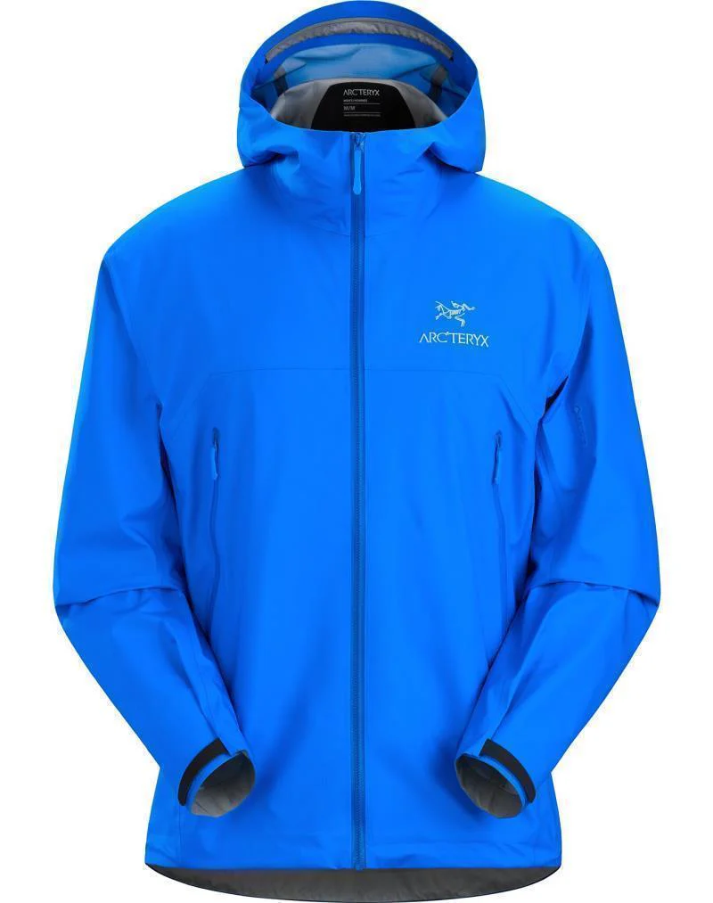 Beta Jacket - Mens (Prior Season) - Image 30