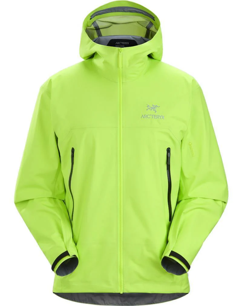 Beta Jacket - Mens (Prior Season) - Image 31