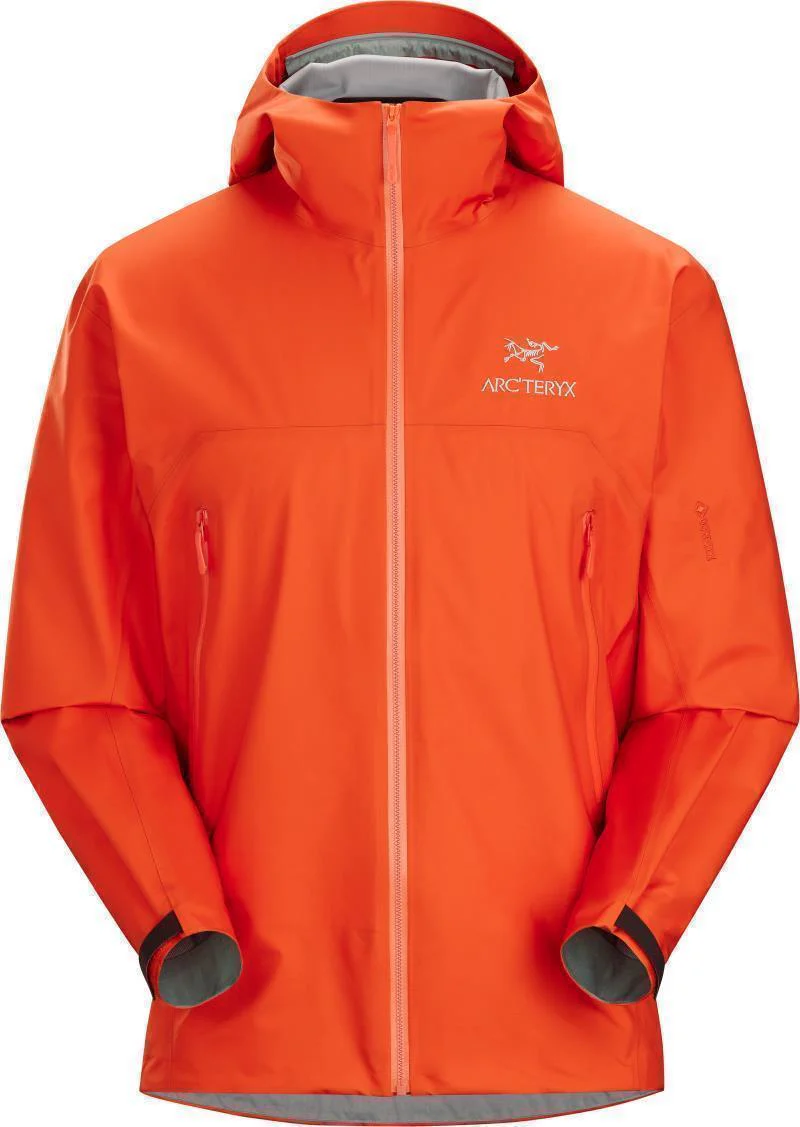 Beta Jacket - Mens (Prior Season) - Image 33