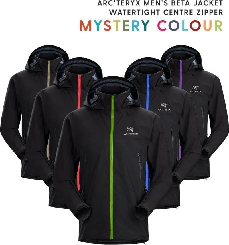 Beta Jacket - Mens (Prior Season) - Image 36