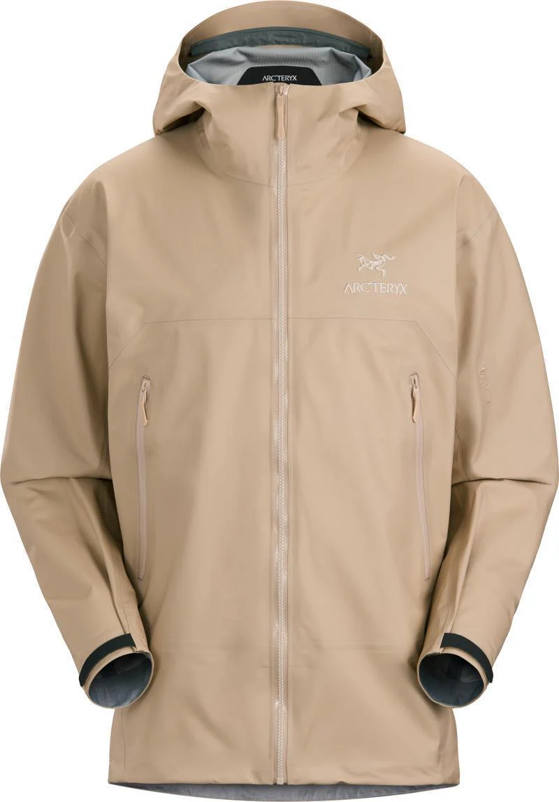 Beta Jacket - Mens - Image 3