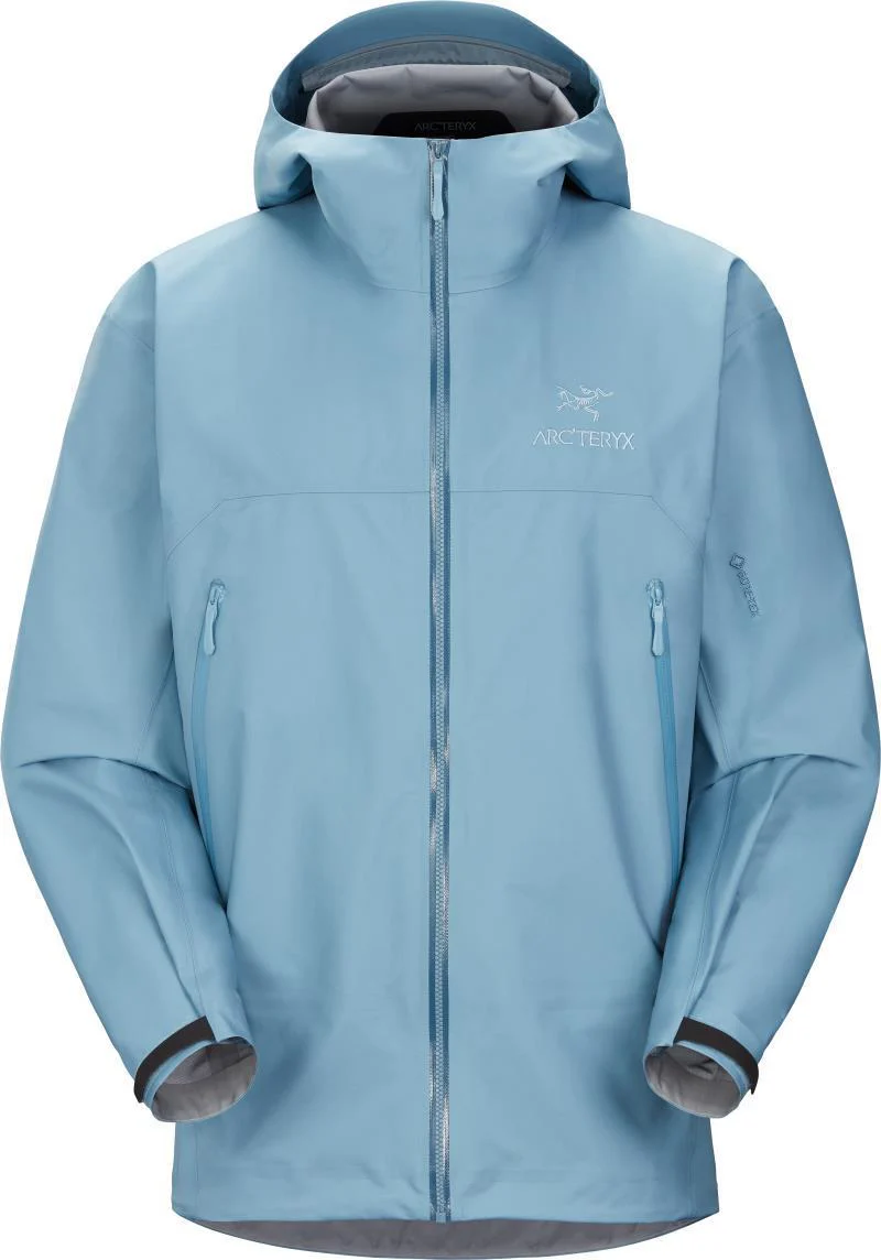 Beta Jacket - Mens - Image 4