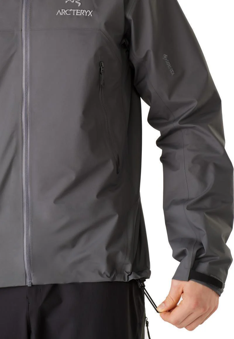 Beta Jacket - Mens (Prior Season) - Image 7