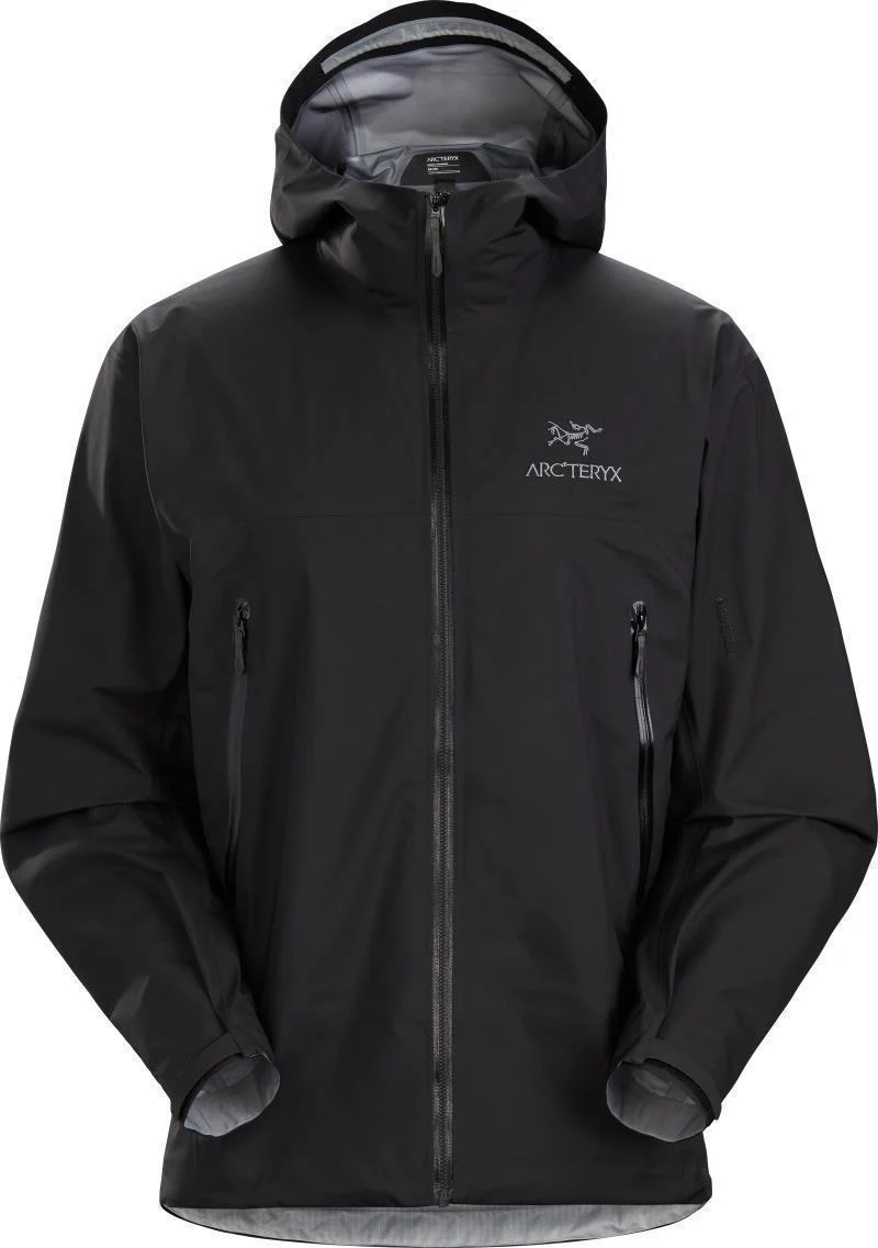 Beta Jacket - Mens (Prior Season) - Image 8
