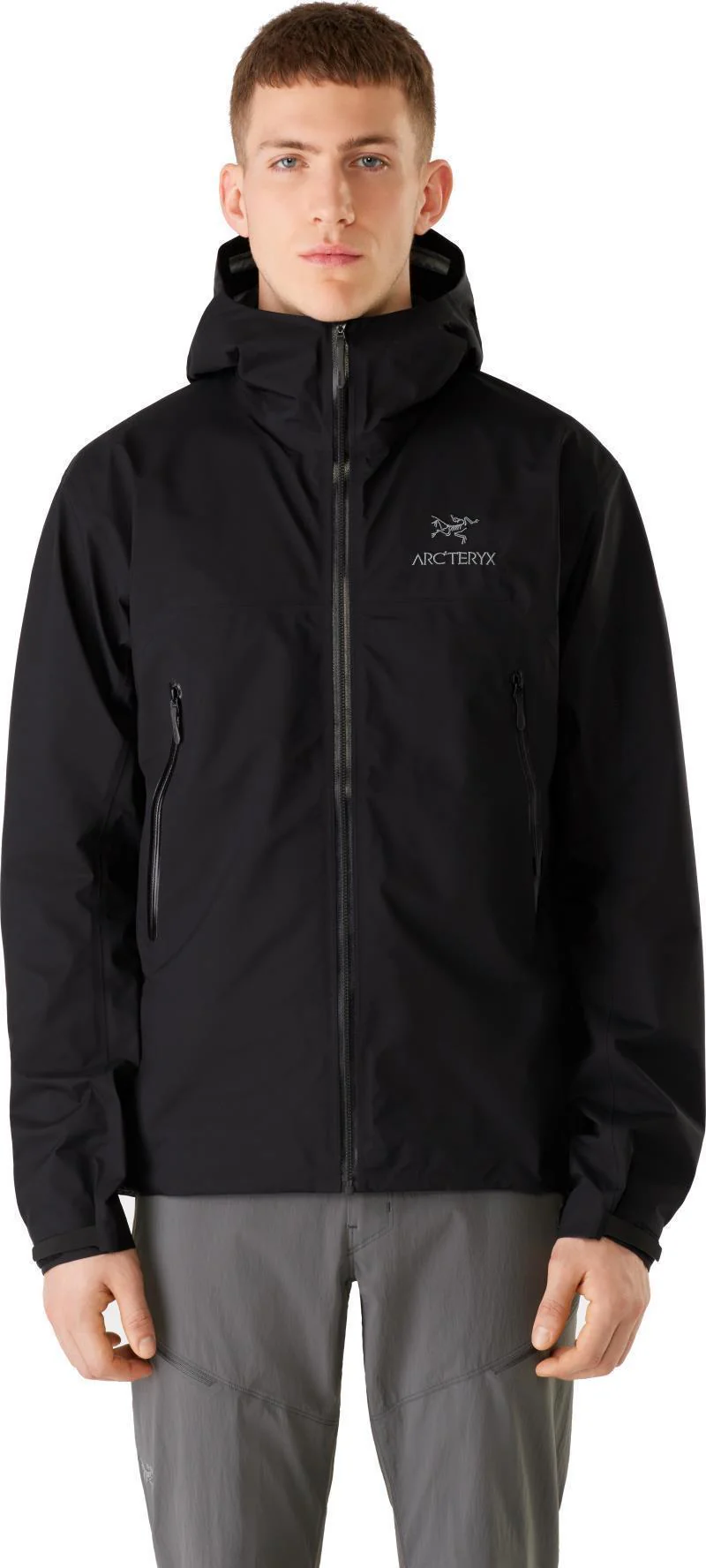 Beta Jacket - Mens (Prior Season) - Image 9